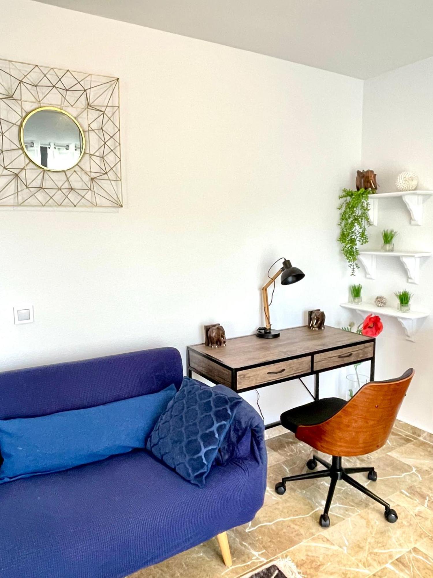 Riviera By The Beach 2 Bedroom Apartment Sitio de Calahonda Exterior foto