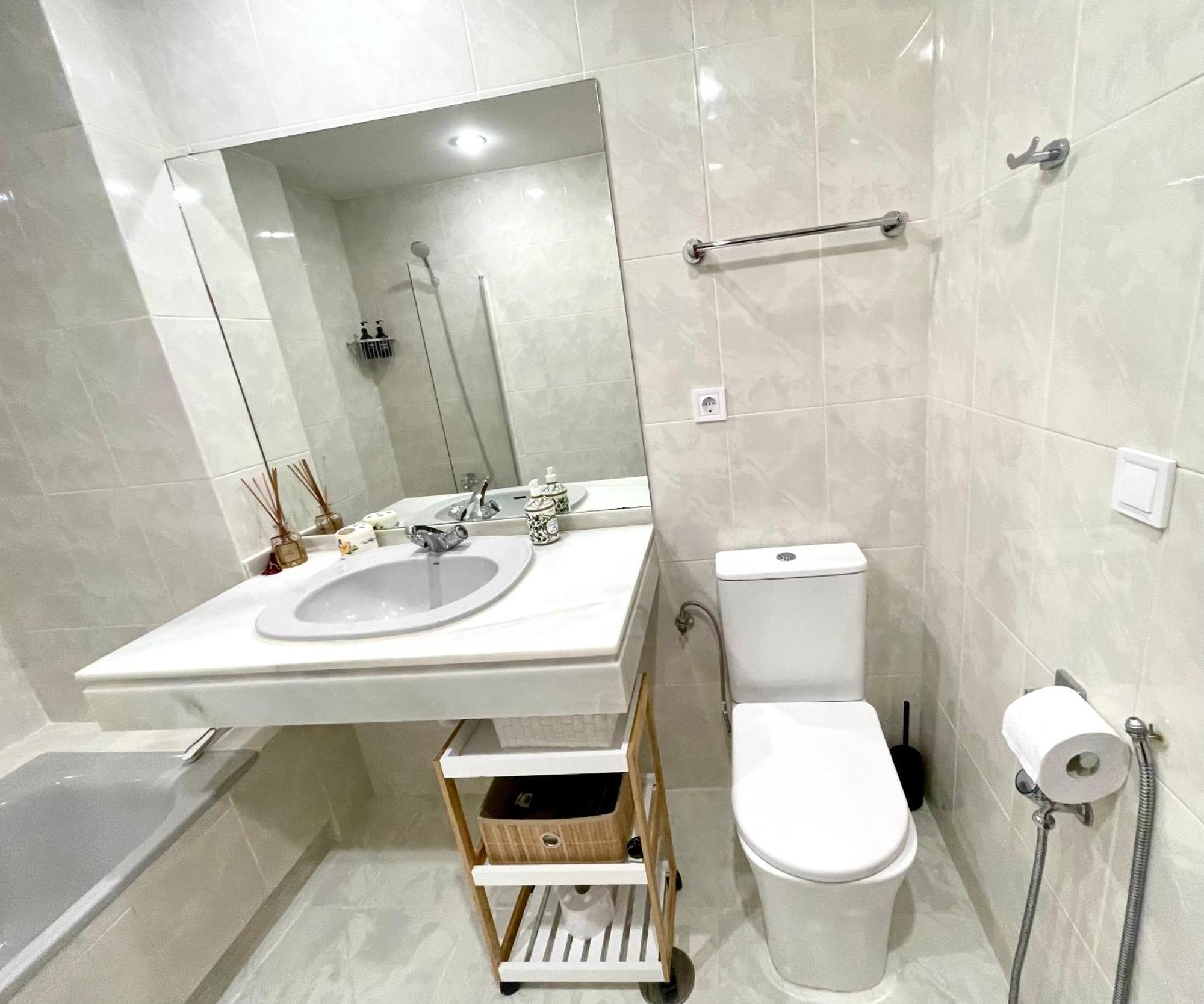 Riviera By The Beach 2 Bedroom Apartment Sitio de Calahonda Exterior foto